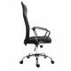 Elva Mesh Back High Back Task Chair